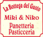 Info su LA BOTTEGA DEL GUSTO S.N.C.